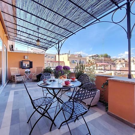 Repubblica Apartment 罗马 外观 照片