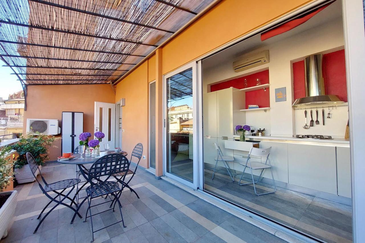 Repubblica Apartment 罗马 外观 照片
