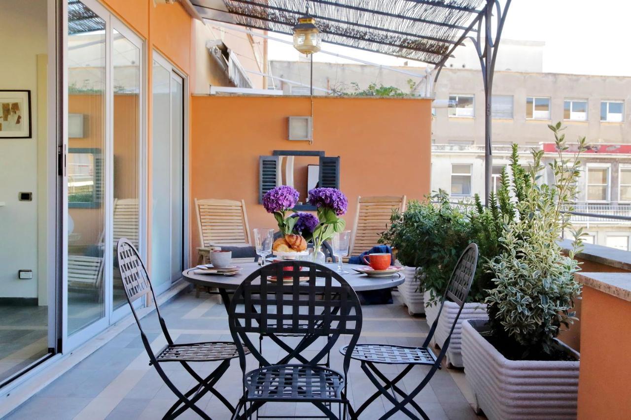 Repubblica Apartment 罗马 外观 照片