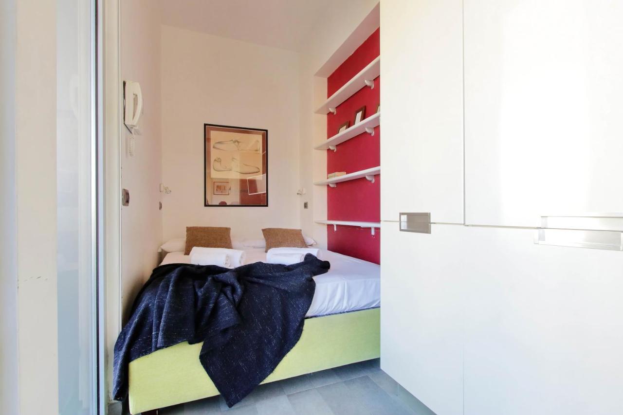 Repubblica Apartment 罗马 外观 照片
