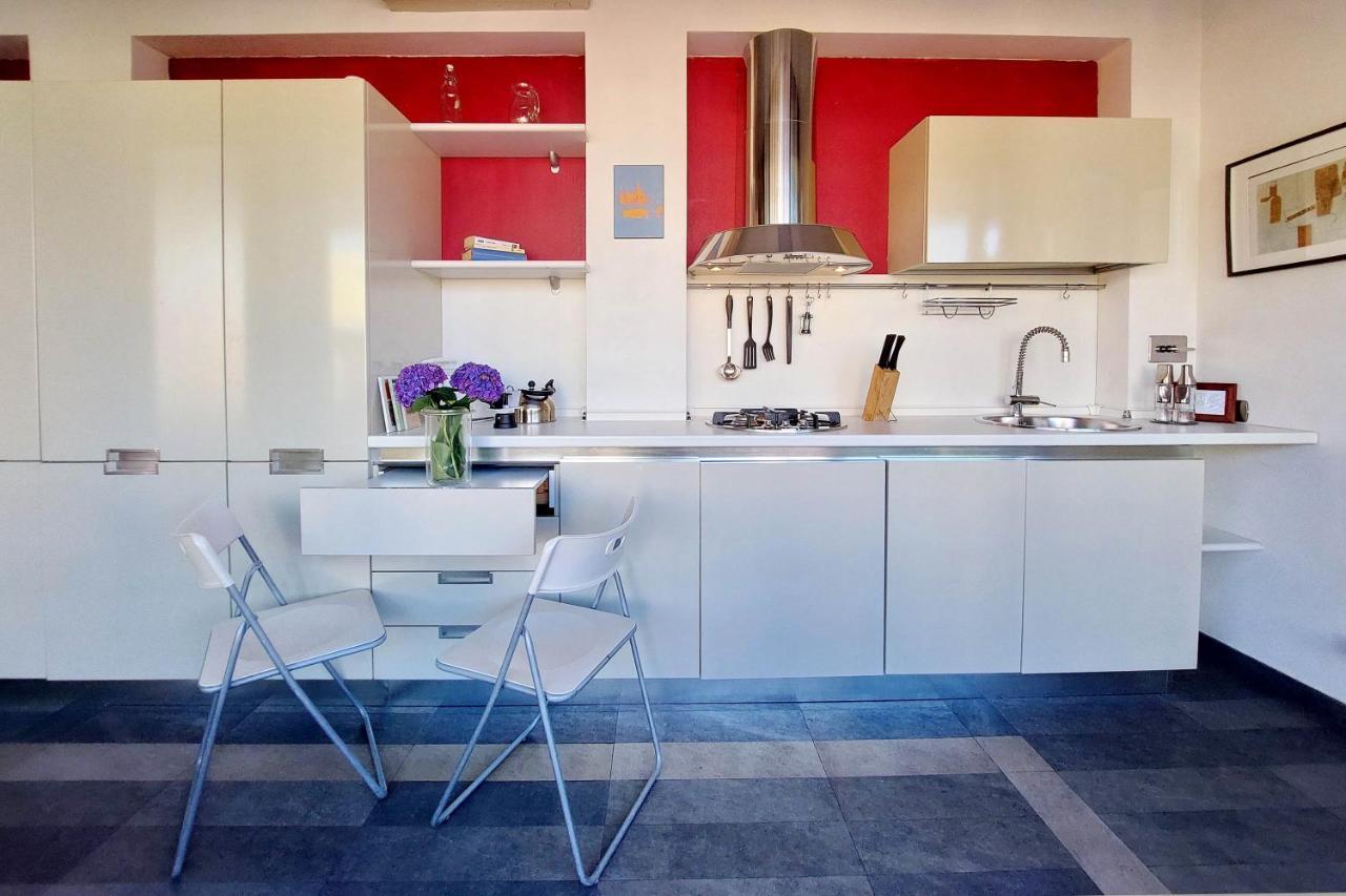 Repubblica Apartment 罗马 外观 照片