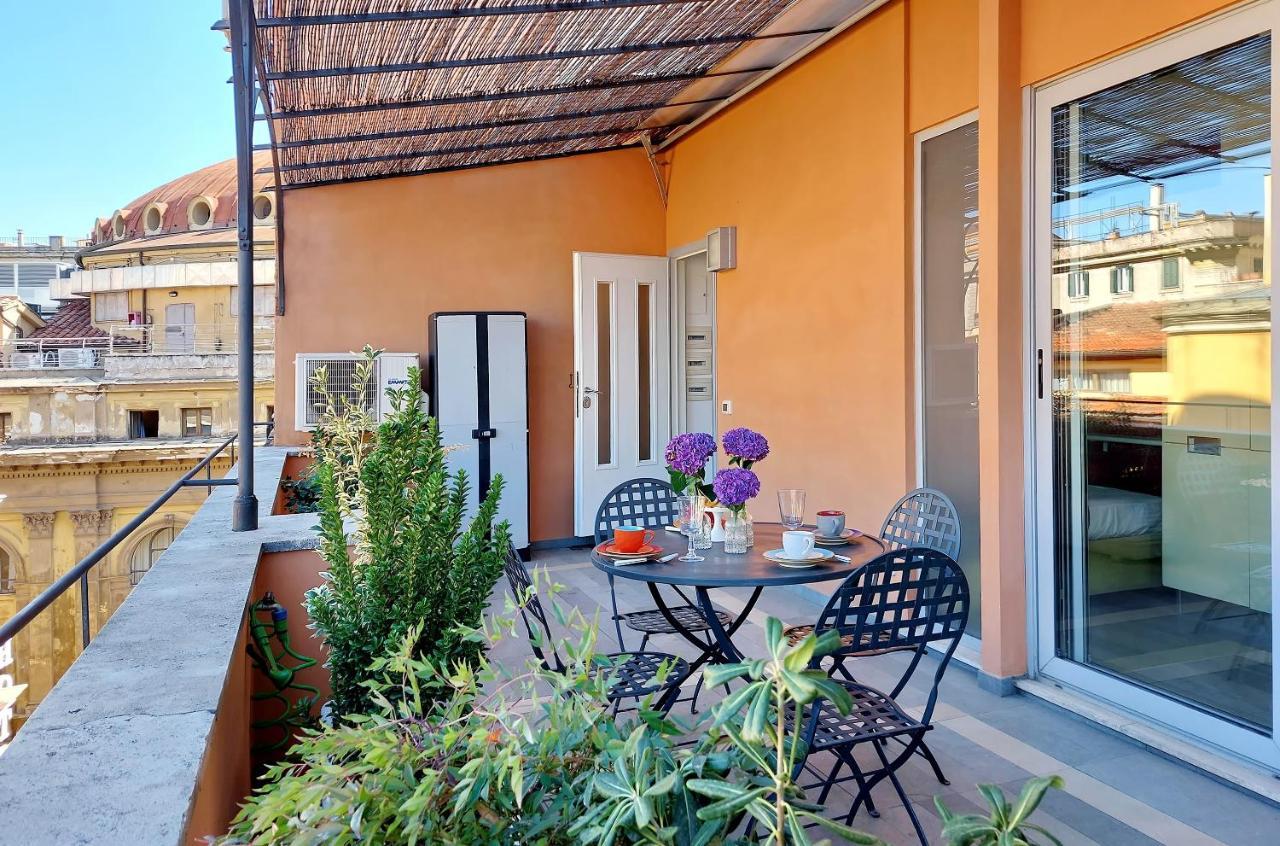 Repubblica Apartment 罗马 外观 照片