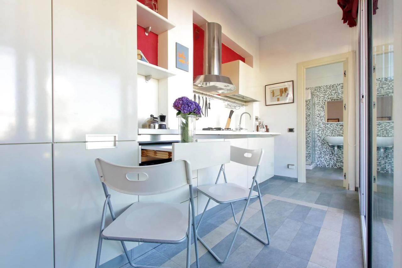 Repubblica Apartment 罗马 外观 照片