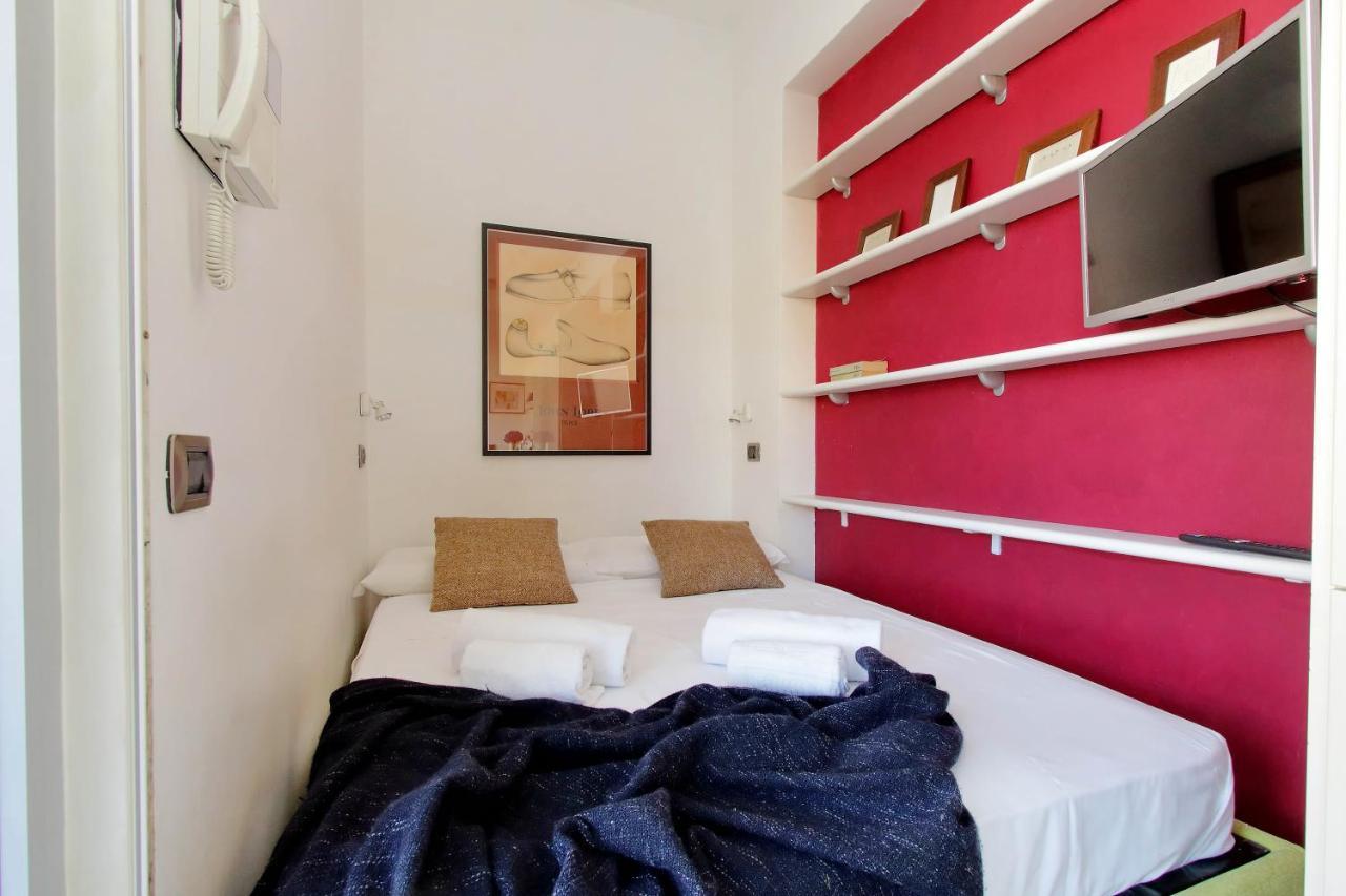 Repubblica Apartment 罗马 外观 照片