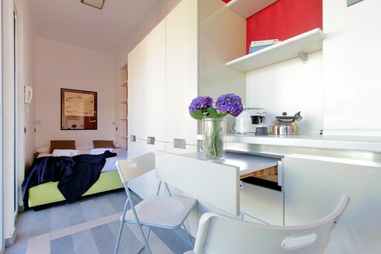 Repubblica Apartment 罗马 外观 照片