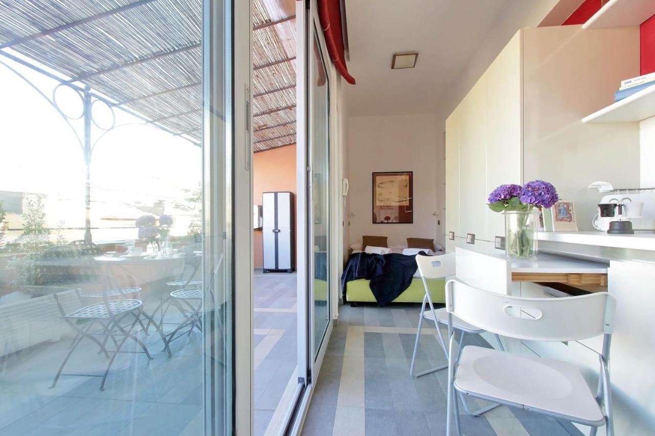Repubblica Apartment 罗马 外观 照片
